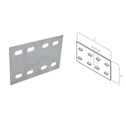 Junção Simples para Leito